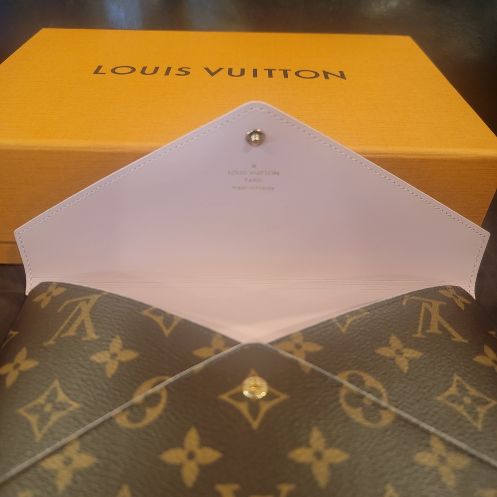 Louis Vuitton Kirigami Pochette - Picture 4 of 10